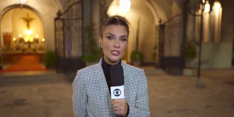 Bom Dia São Paulo faz edição especial em Mogi das Cruzes e destaca Festa do Divino