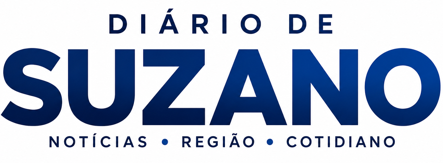DIÁRIO DE SUZANO