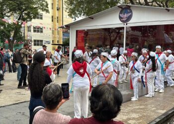 Procissão de Pentecostes da Festa do Divino Espírito Santo de Mogi das Cruzes 2026 acontece neste domingo; acompanhe em Tempo Real