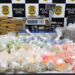 Polícia Civil de São José dos Campos apreende mais de 45 kg de drogas em operação contra o tráfico