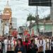 Festa do Divino deve ter chuva forte e temporais no fim de semana em Mogi das Cruzes