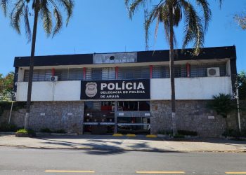 Homem morre após ser baleado na cabeça em Santa Isabel